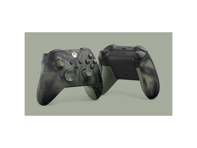 Xbox Wireless Controller - Nocturnal Vapor