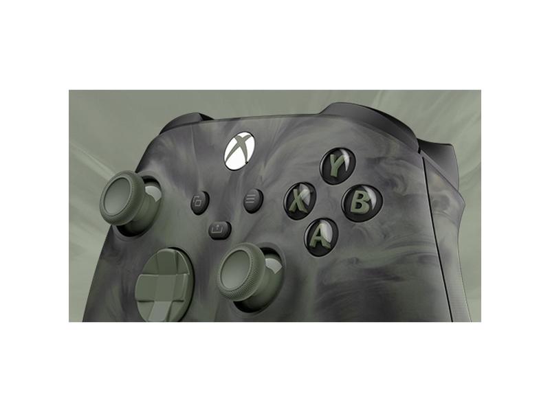 Xbox Wireless Controller - Nocturnal Vapor