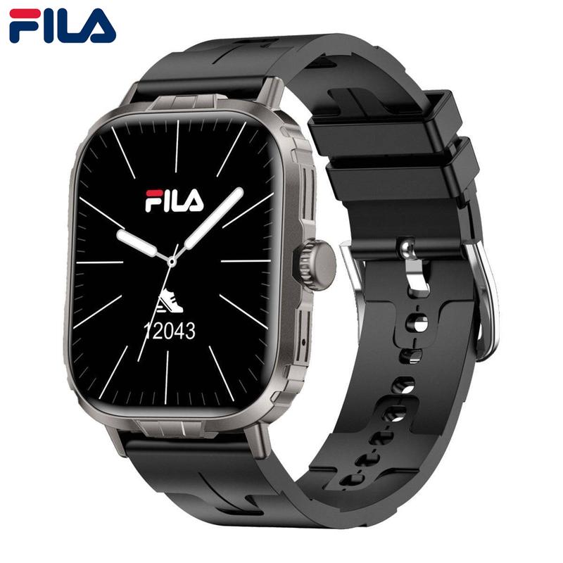 FILA Smart Watch, 2.01