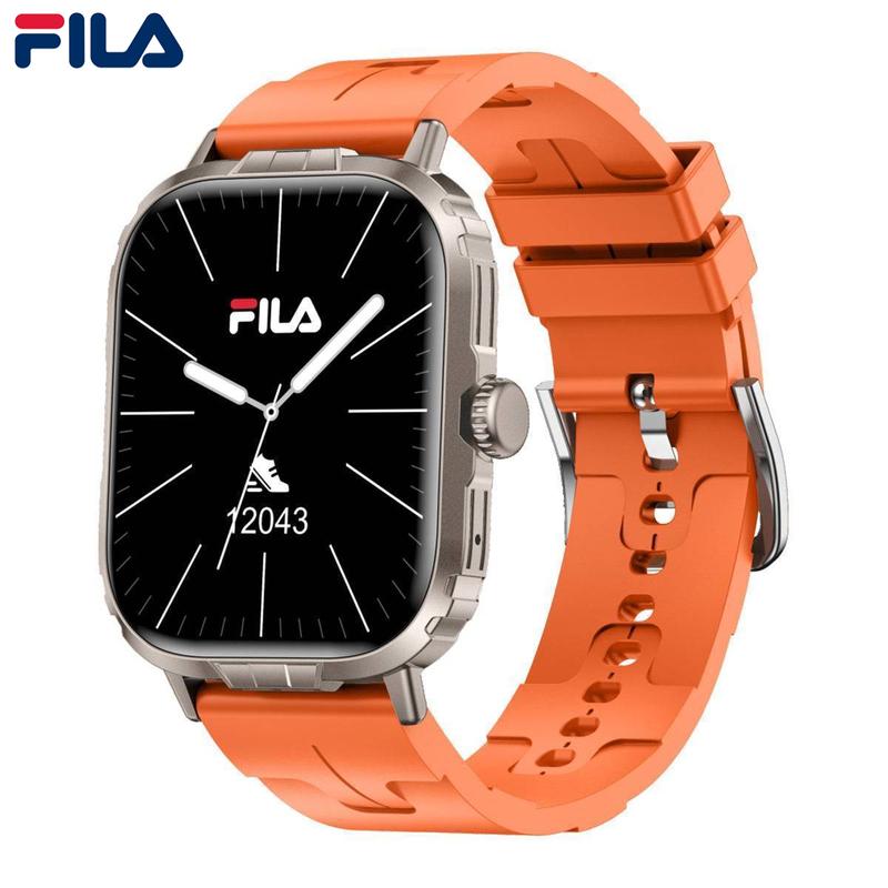 FILA Smart Watch, 2.01