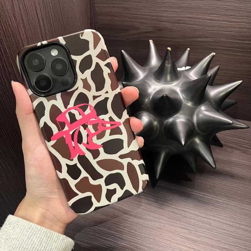 Old School Camo Redneck Duck HotPink Tough Phone Case, Gifts for Her,Hunting Gift, Camo Phone Case foriPhone 15Pro, 14, 13, 12, 11, 8, XRMini, Pro Max, Pius AccessoriesProtection