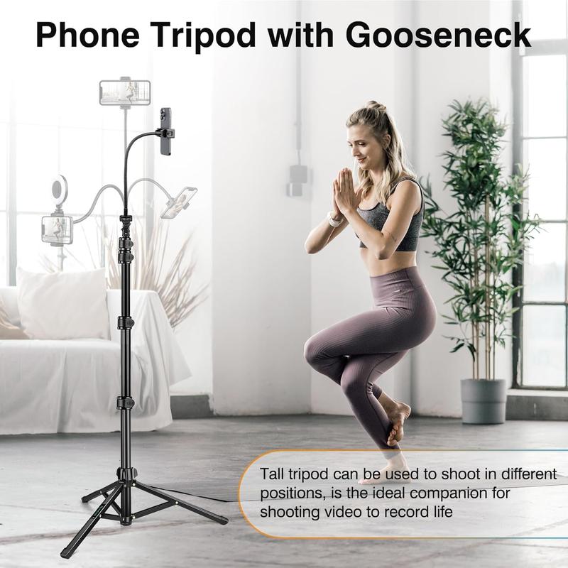 Phone Tripod, 86