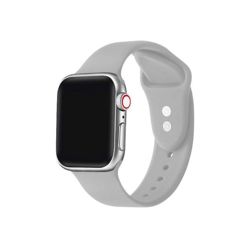 Silicone Band for Apple Watch