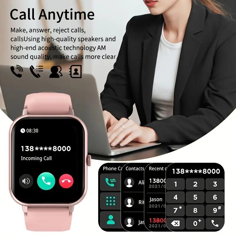 Smartwatch 1.83